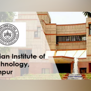 IIT-kanpur