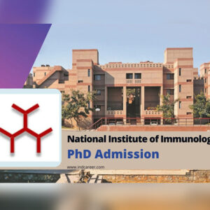 National-Institute-of-Immunology-(NII)-1